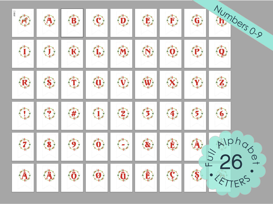 Bricks Banner Mockup Large Alpha Numb-03