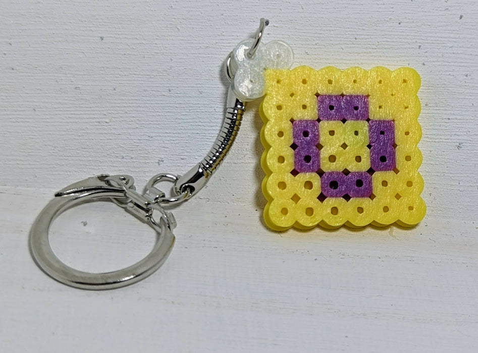 IntersexKeychain