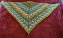 mountain spring shlanket