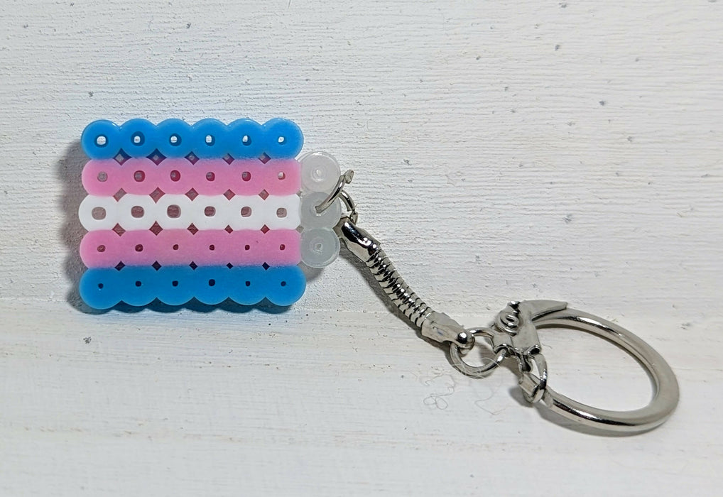 TransKeychain