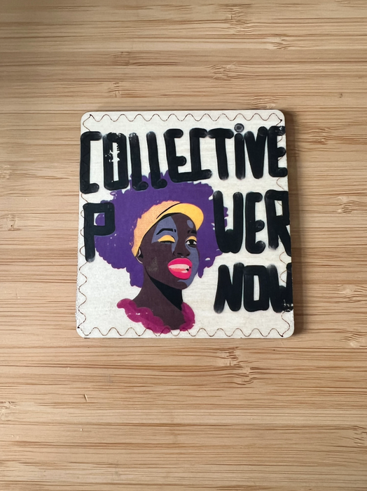 Queer Portraits Coasters