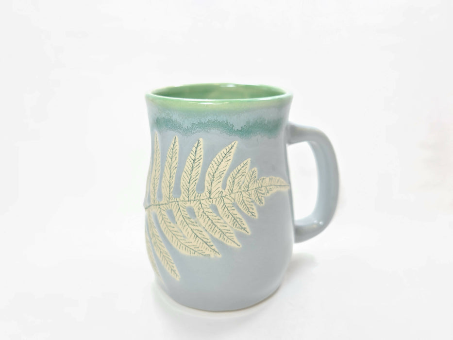 Pottery Subscription: Mugs - 4 per year