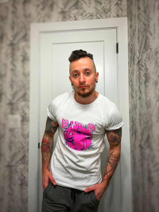 FTP Ethically Made Shirt, Crop Top and Sweatshirt