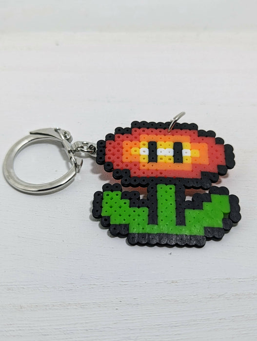 Mario Keychains