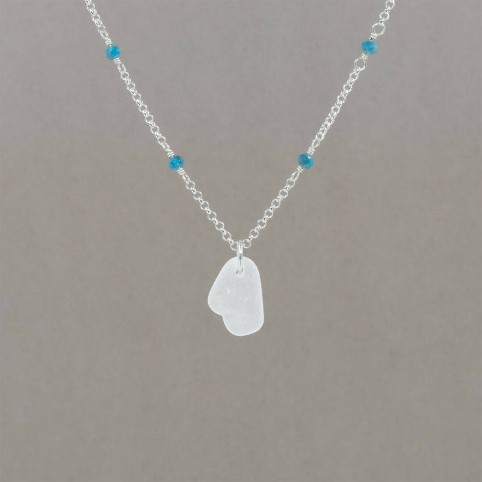 Sea Glass Necklace
