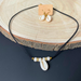 Cowry Shell Pendant necklace (3)