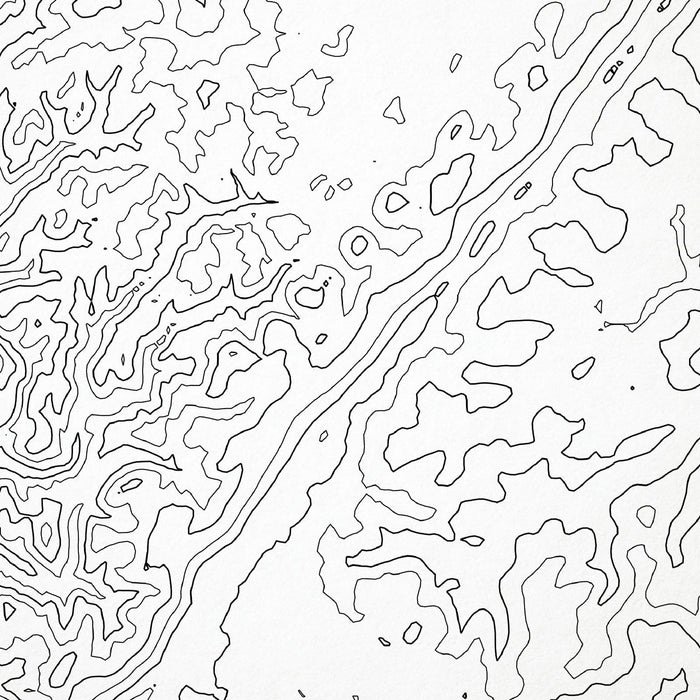 Backbone Mountain