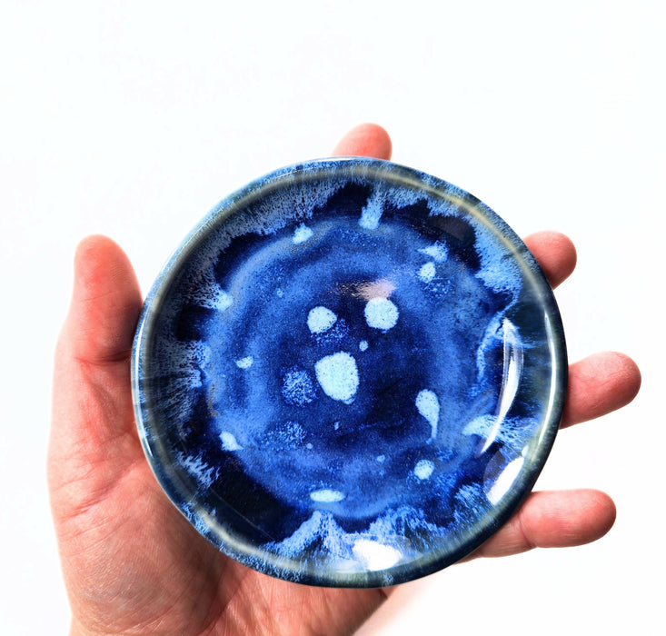 Pottery Subscription: Dishes - 4 per year