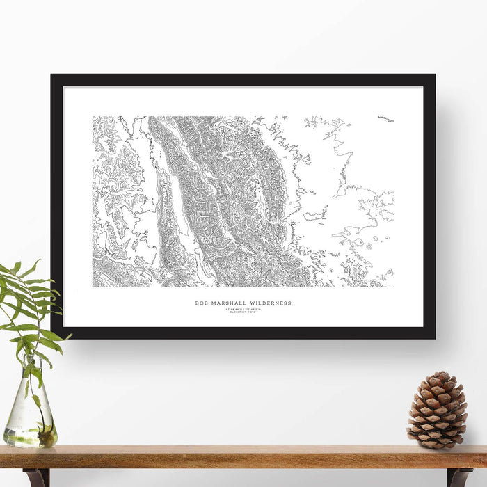 Bob Marshall Wilderness
