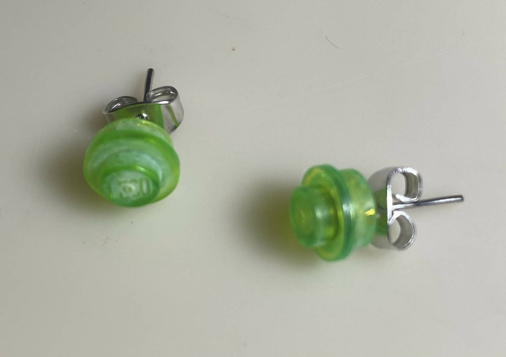 Stud Earrings