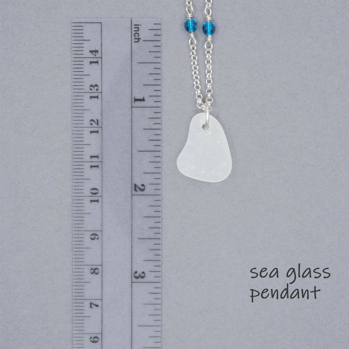 Sea Glass Necklace