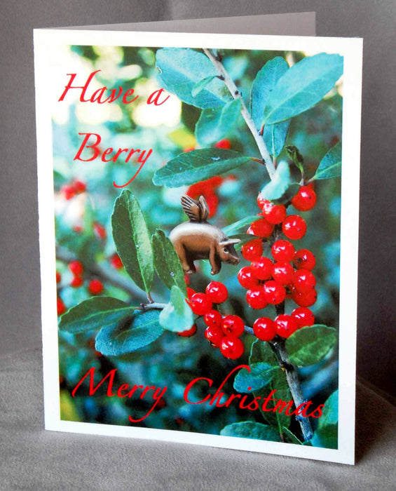 red berries