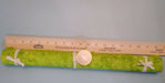 Green SOP rolled