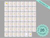 Bricks Banner Mockup Large Alpha Numb-03