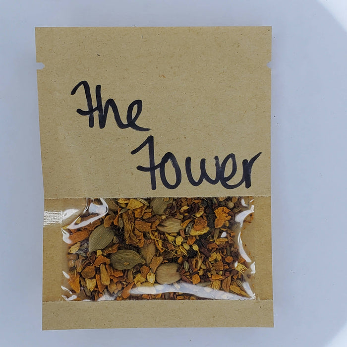 Buy 6 for $12 Custom Blend Tea Sample Pack Bundle