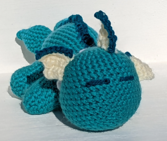 Sleeping Eevee & Eeveelution Plushs