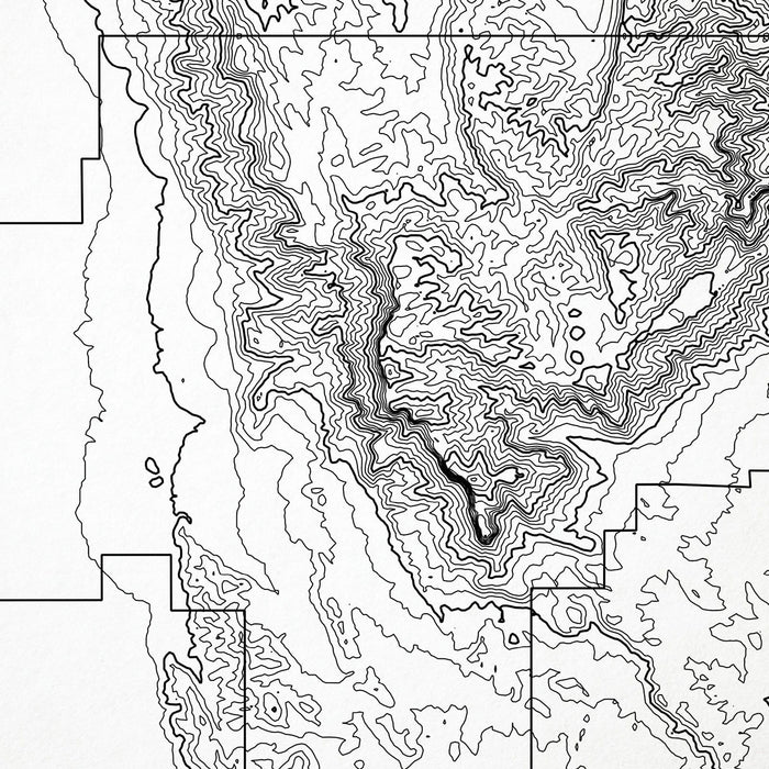 Guadalupe Mountains National Park