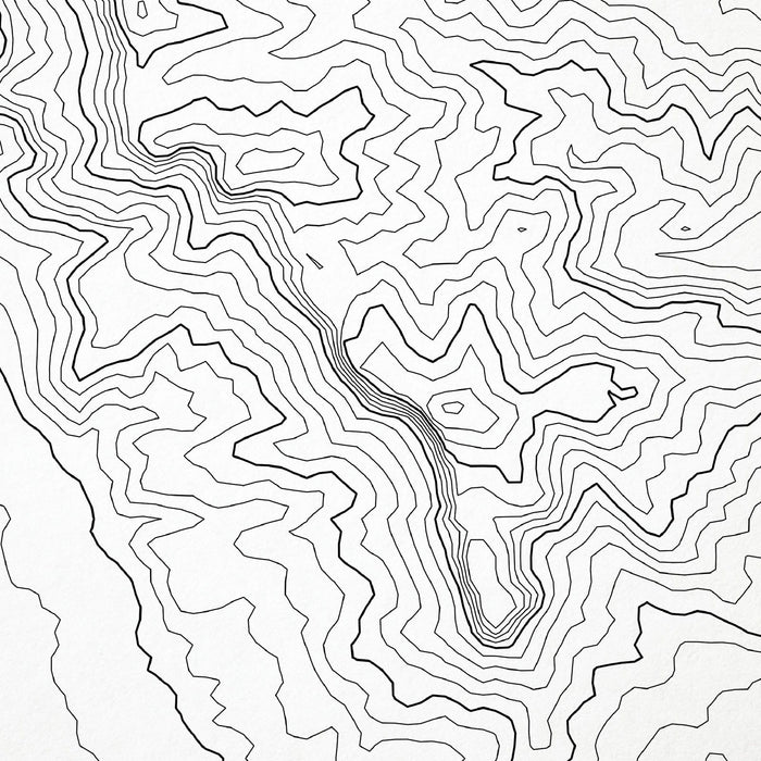Guadalupe Peak