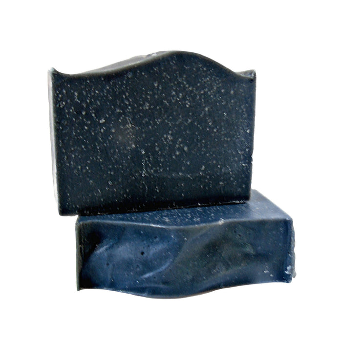 charcoal soap bar