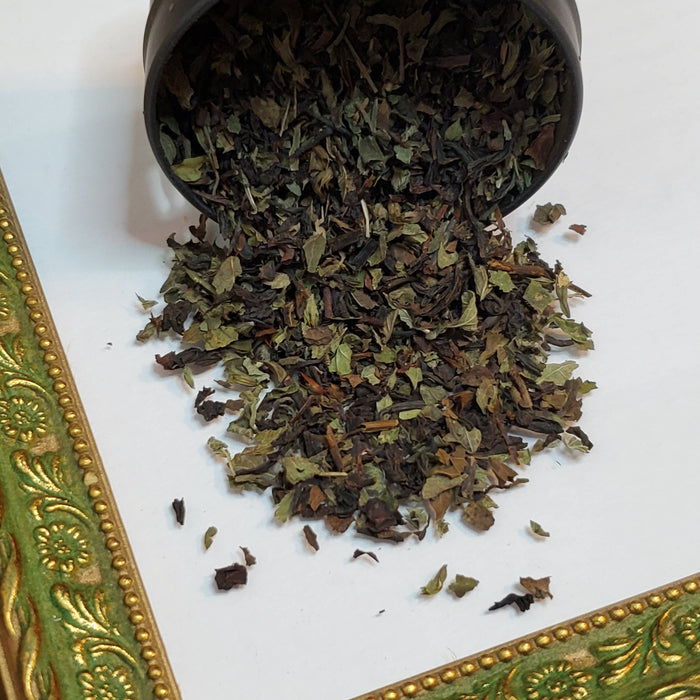The Chariot Black Tea Blend