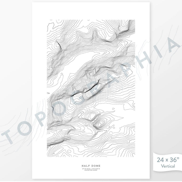 Half Dome