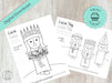 Coloring Pages Mockup-05