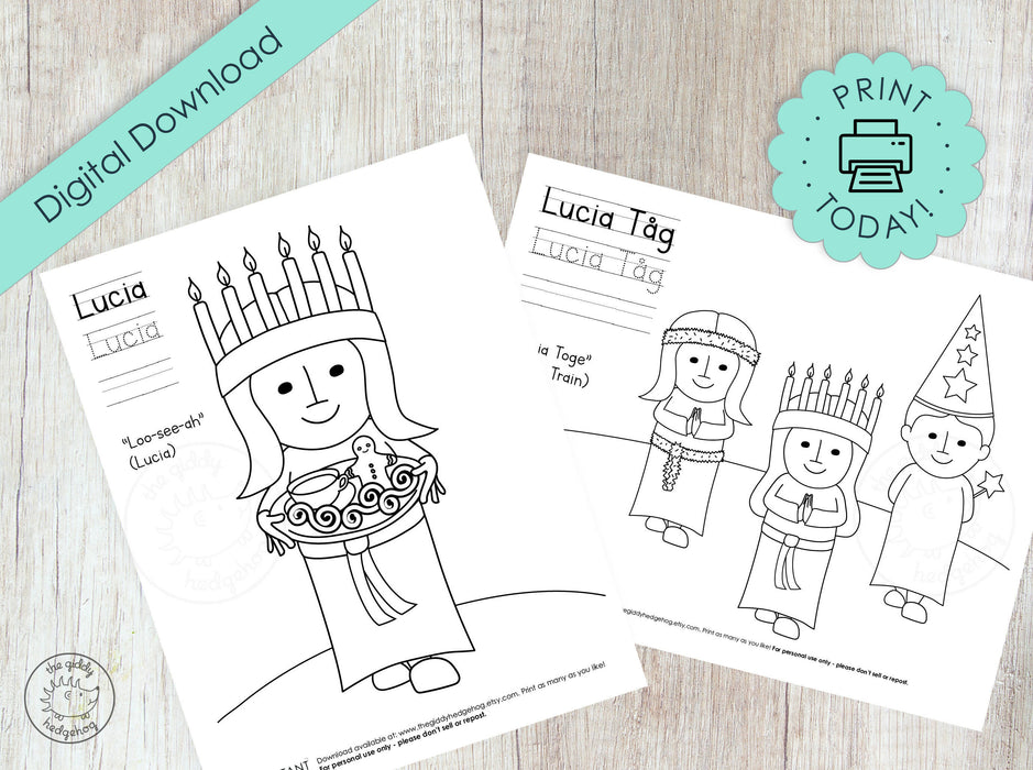 Coloring Pages Mockup-05
