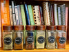 Customer picture of pie jar lids