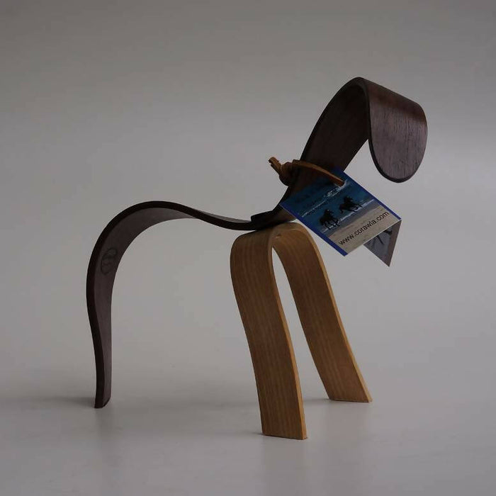 Corawla Horse Figure