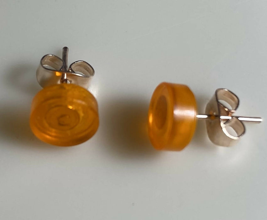Stud Earrings