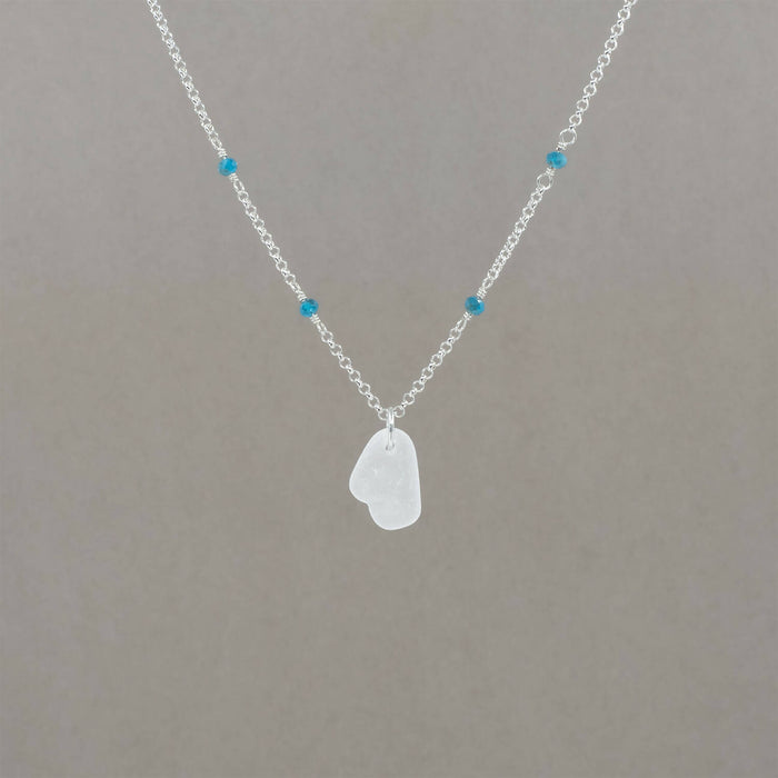 Sea Glass Necklace