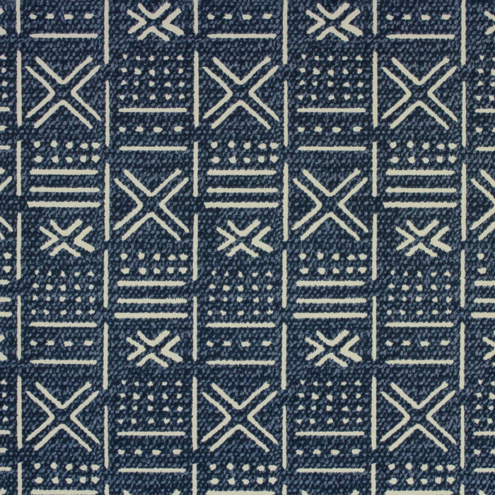Richloom-Brevard-Indigo