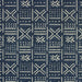 Richloom-Brevard-Indigo