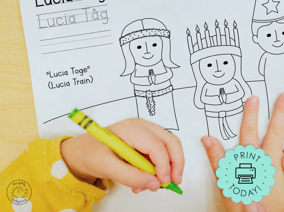 Coloring Pages Mockup-04