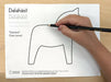 Coloring Pages Mockup-12