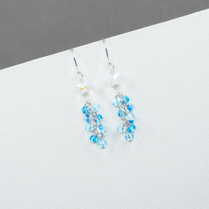 Jellyfish Earrings