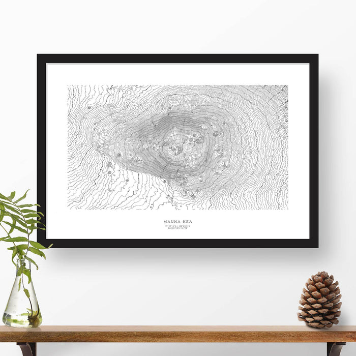 Mauna Kea