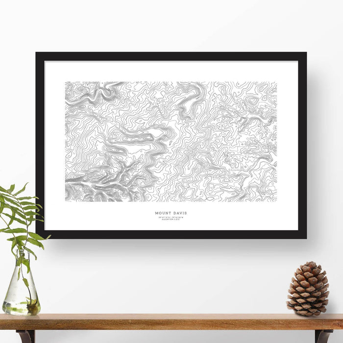 Mount Davis