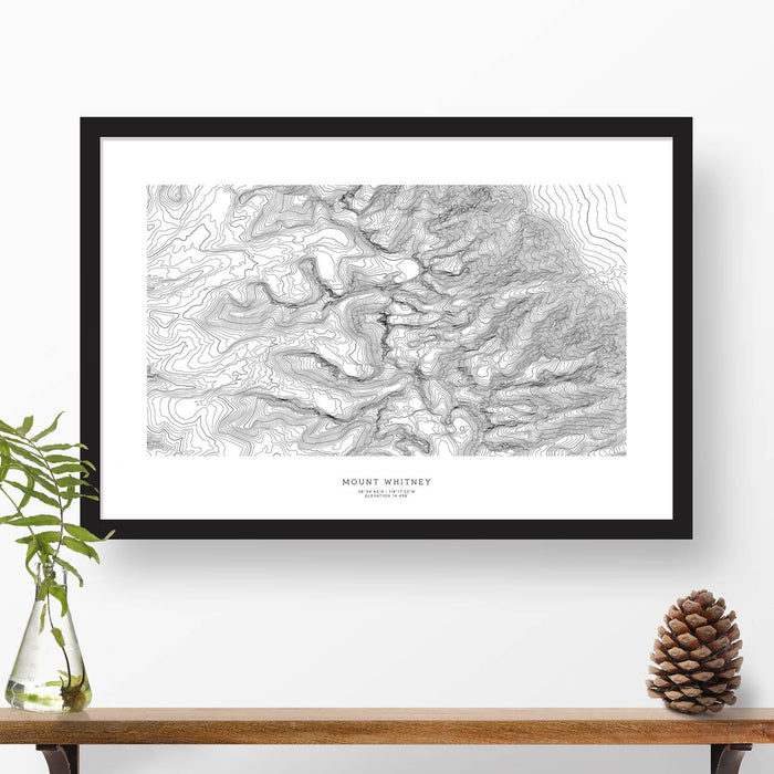 Mount Whitney