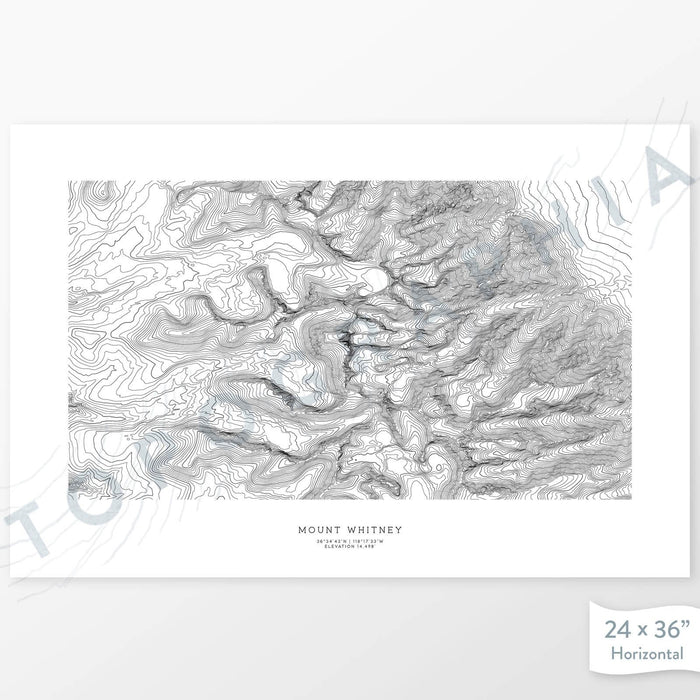 Mount Whitney