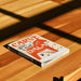 Dala Horse Book Cover Rendering