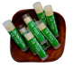 dill pickle lip balm chapstick