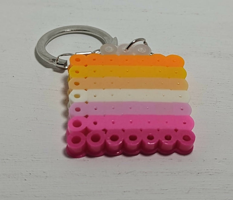 LesbianKeychain