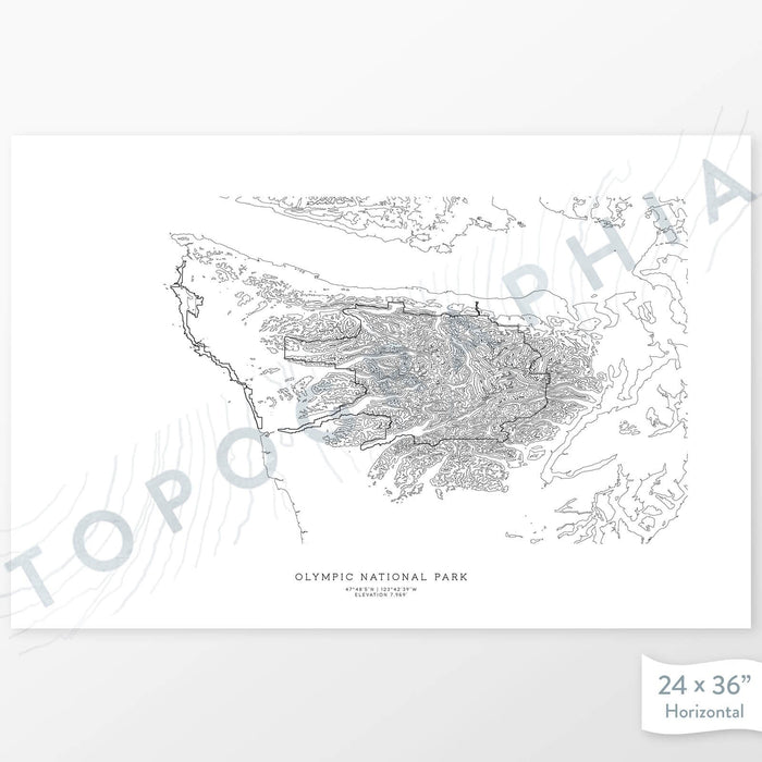 Olympic National Park
