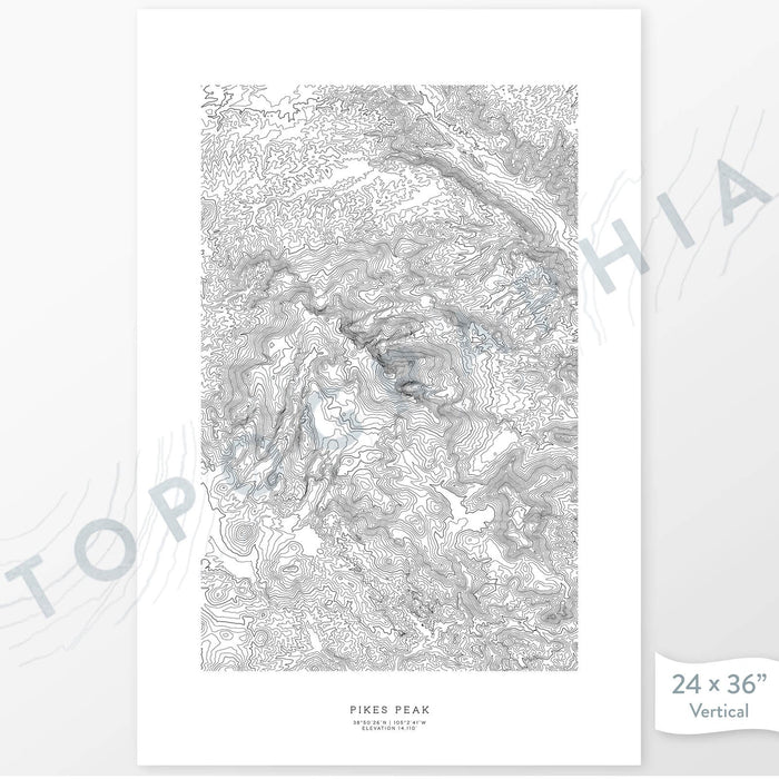 Pikes Peak
