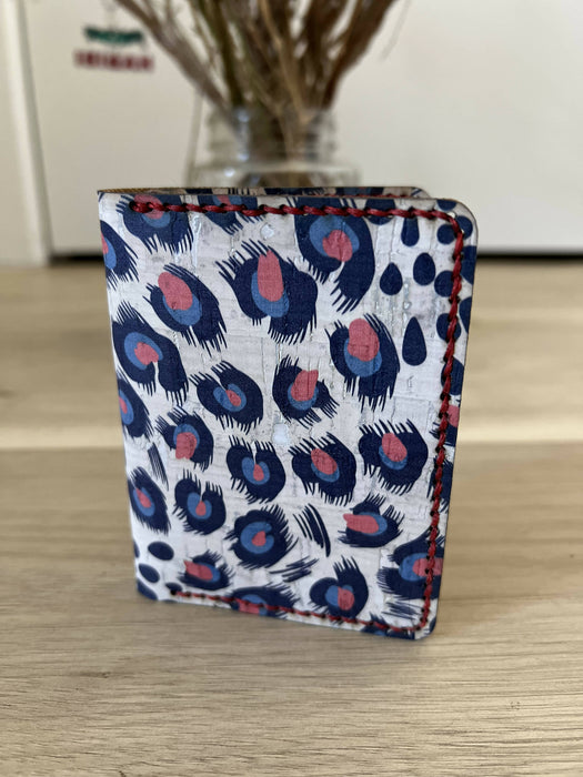 Minimalist Queer Magic Wallet
