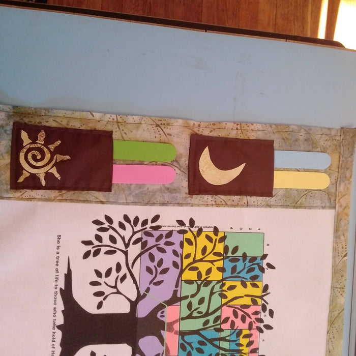 Geomancy Divination Set