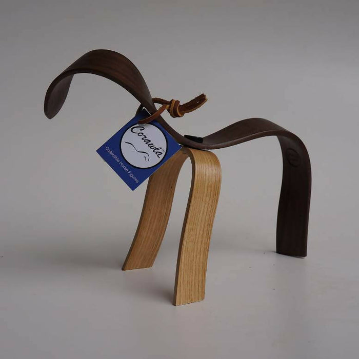 Makers Only: Corawla Horse Figure DIY Kits: Makes 10 Horse Sculptures