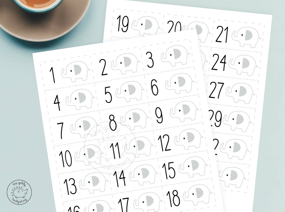 Coloring Pages Mockup-06