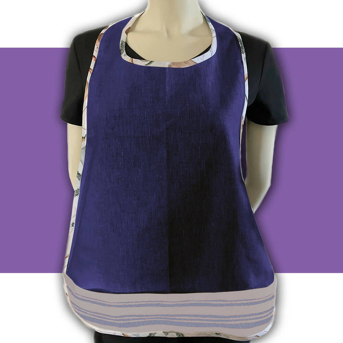 Linen Table Apron